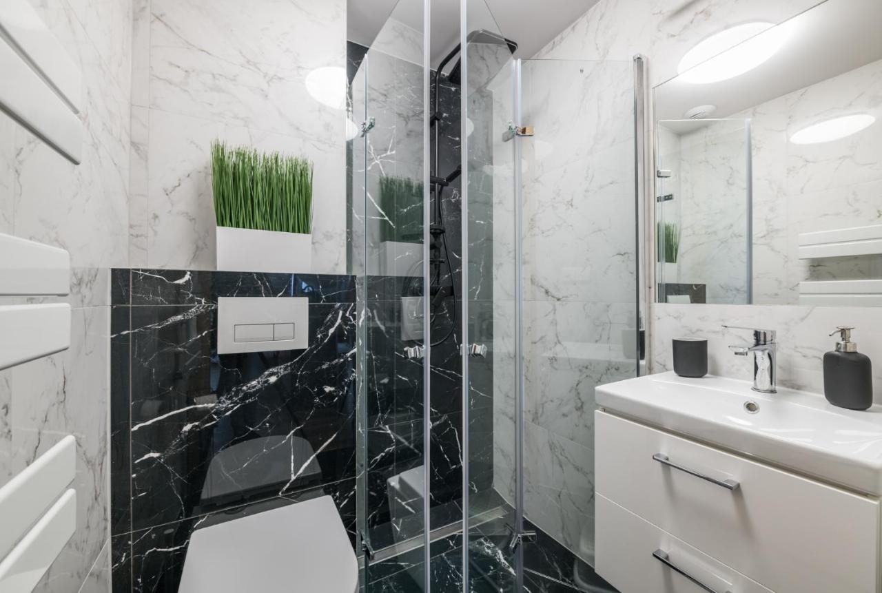Gorski Apartament Бялка-Татшаньска Экстерьер фото