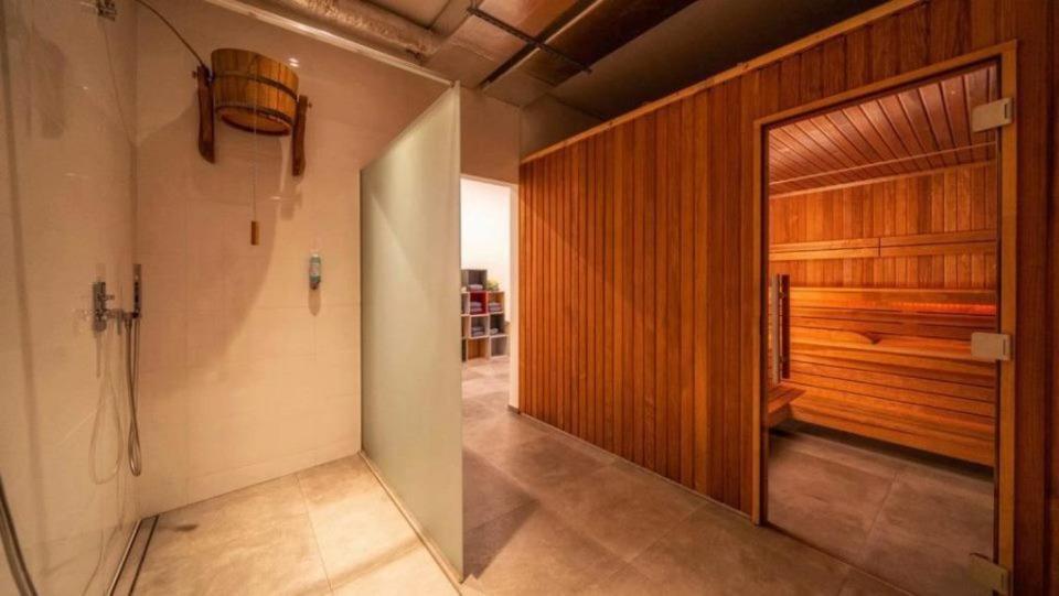 Gorski Apartament Бялка-Татшаньска Экстерьер фото