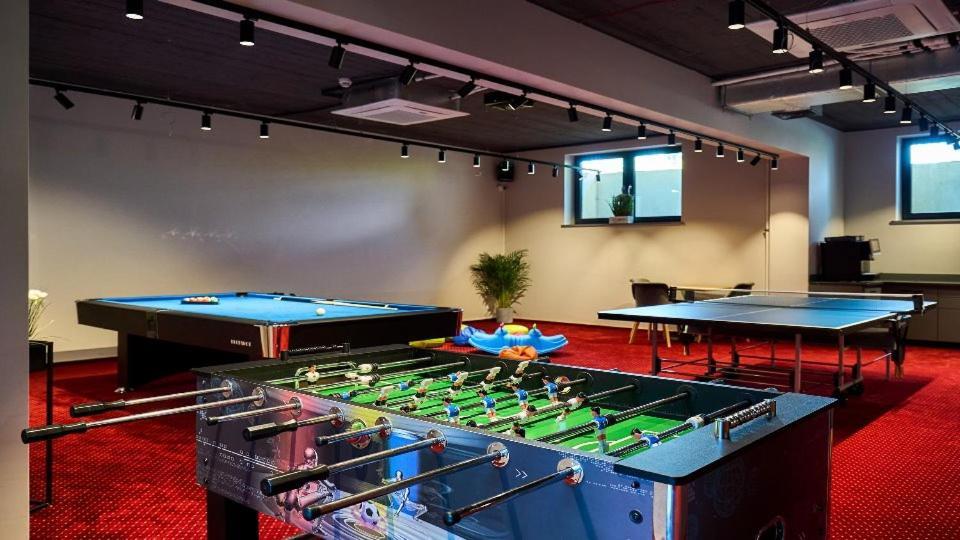 Gorski Apartament Бялка-Татшаньска Экстерьер фото
