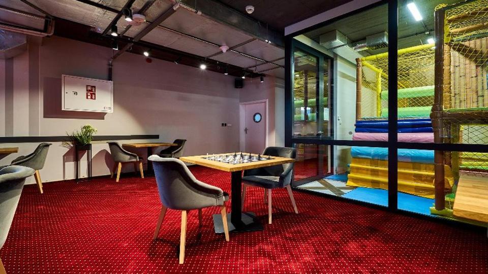 Gorski Apartament Бялка-Татшаньска Экстерьер фото