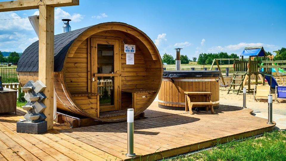 Gorski Apartament Бялка-Татшаньска Экстерьер фото